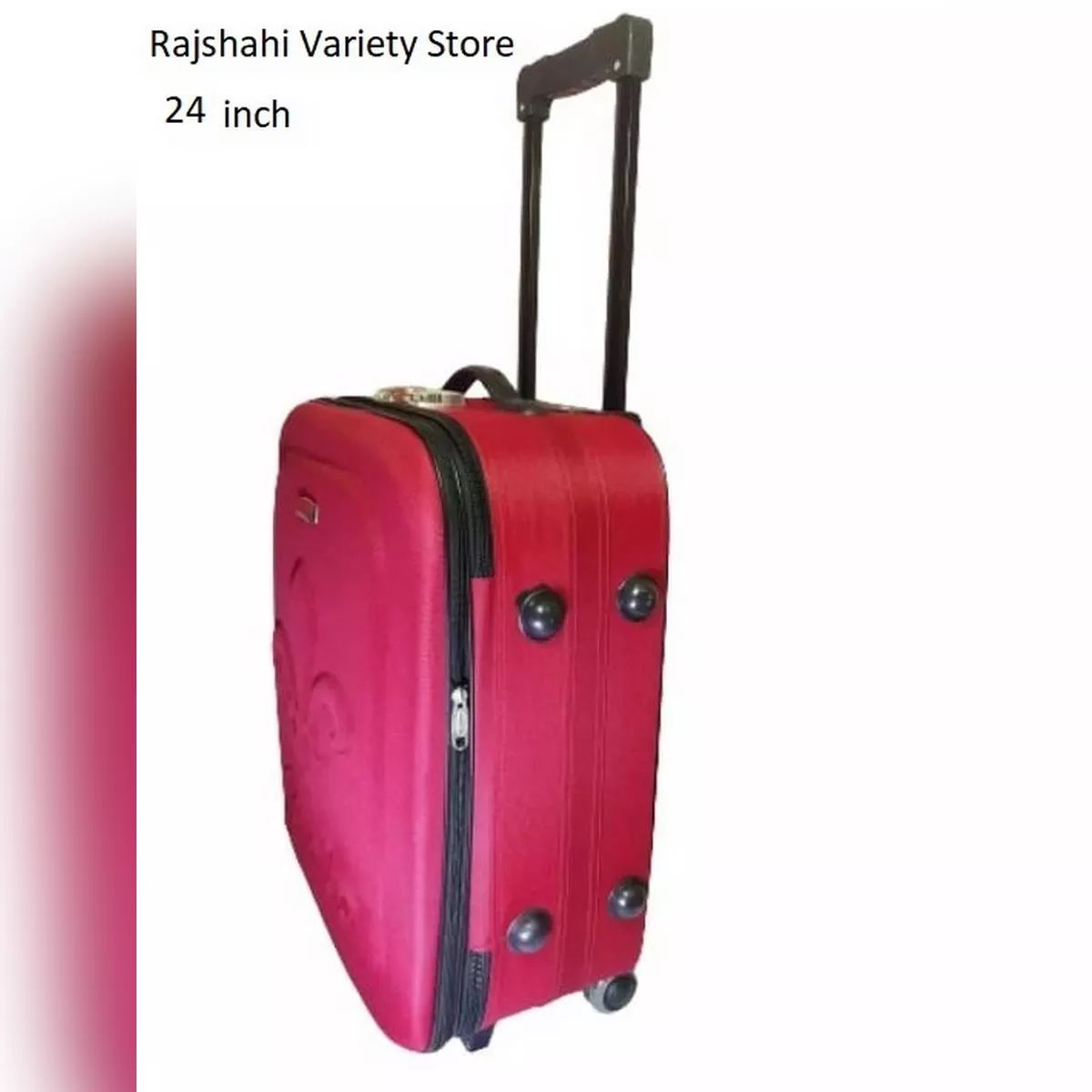 Suitcases at Best Price in Bangladesh 