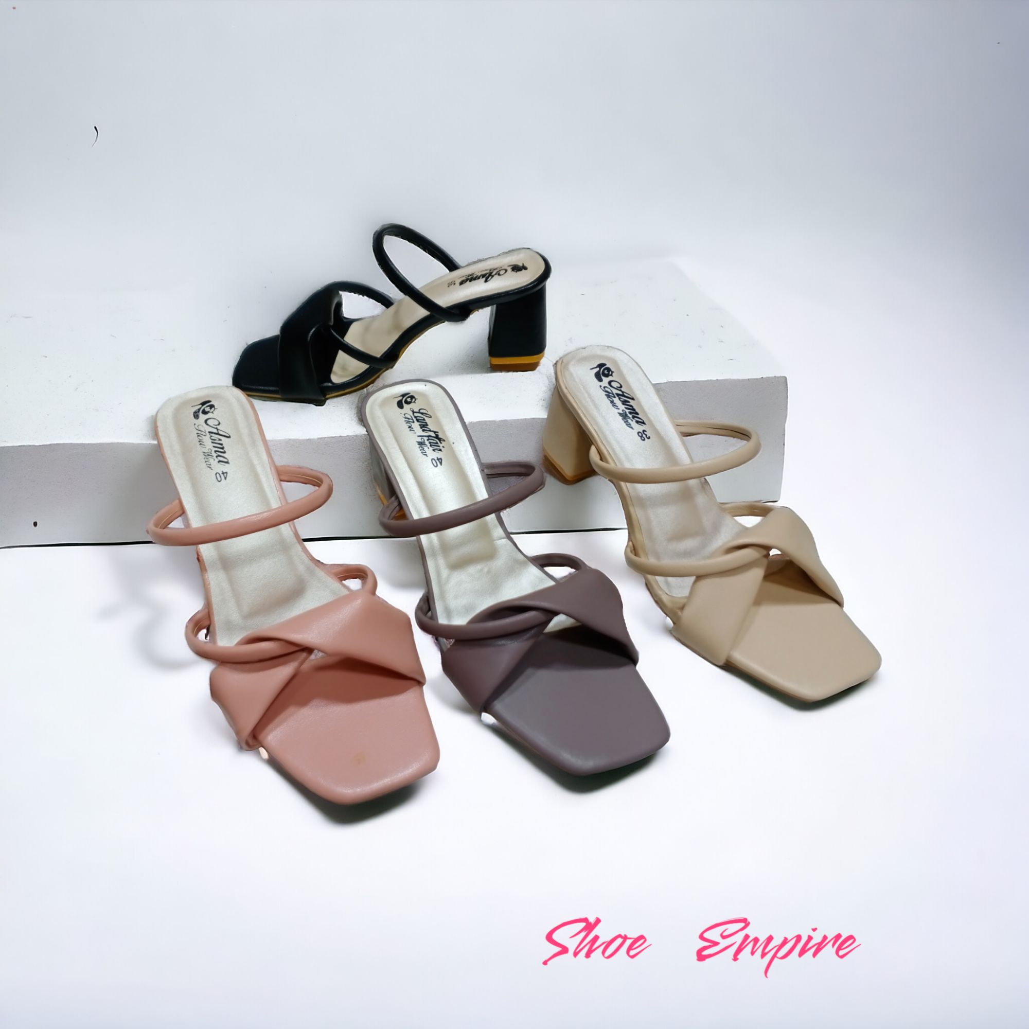 Women Comfortable 2