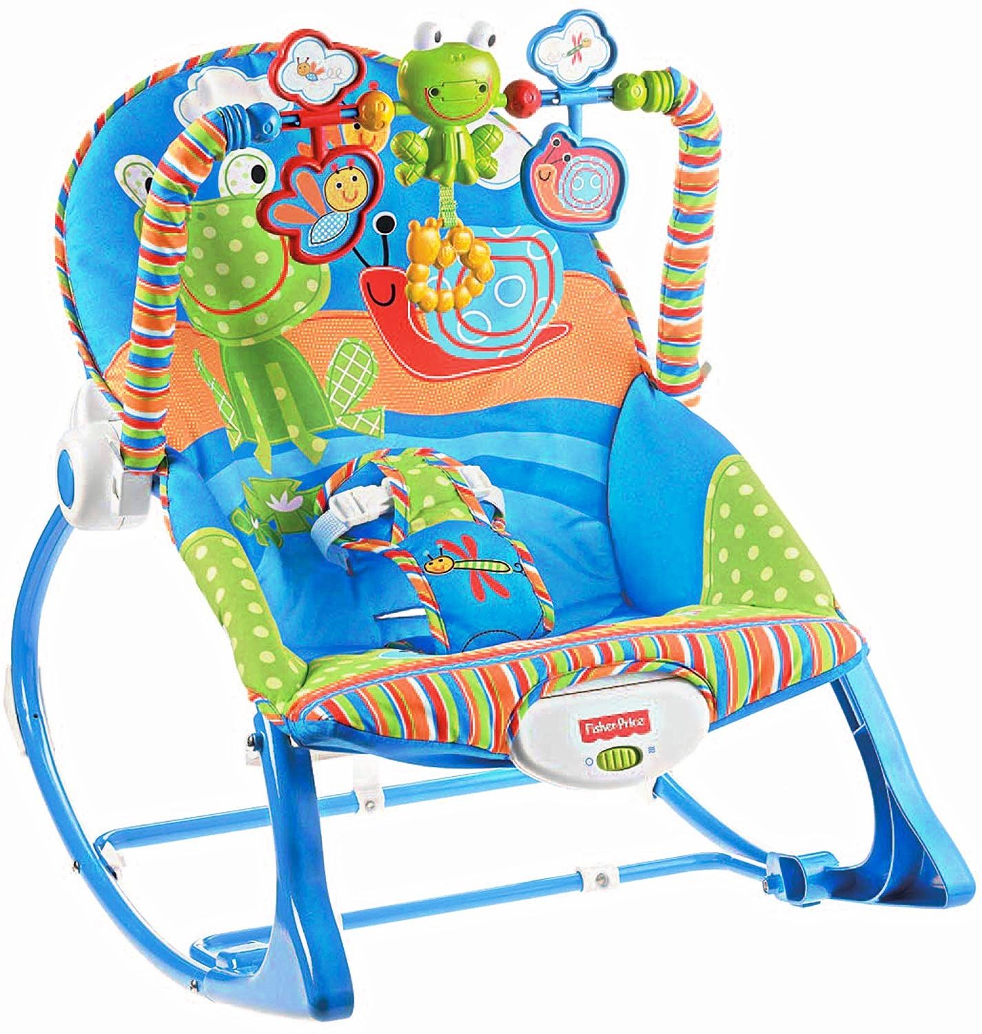 Fisher Price Relaxing Chair For Baby Fisher Price Rocking Chair