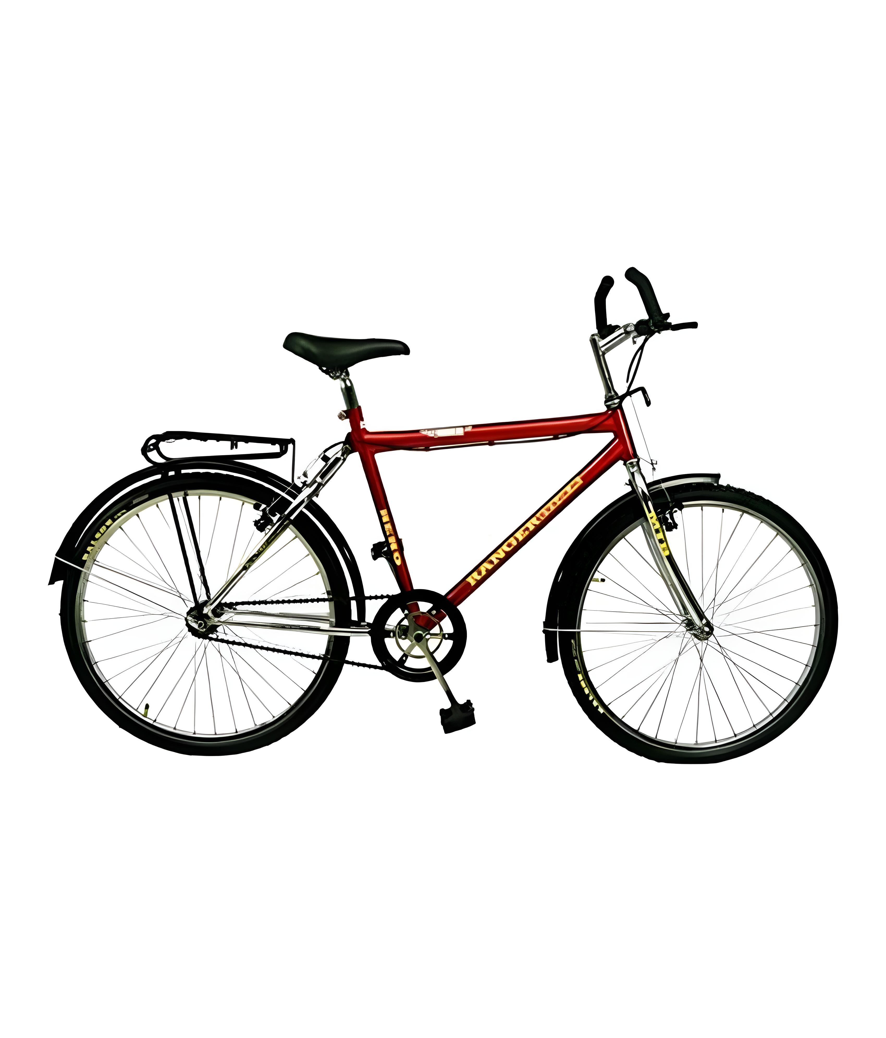 26 inchi 21 Speed Gear Cycle With Suspension Lockout fork High Rim Coloring Fat Spoke With Shimano Parts