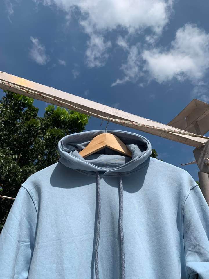 Premium quality hoddie. 