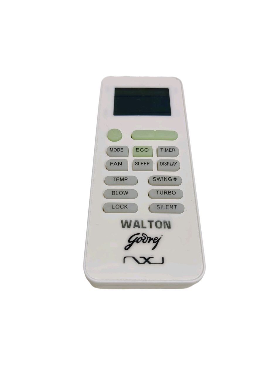 Air-conditioning Remote Control For WALTON Ac.. 