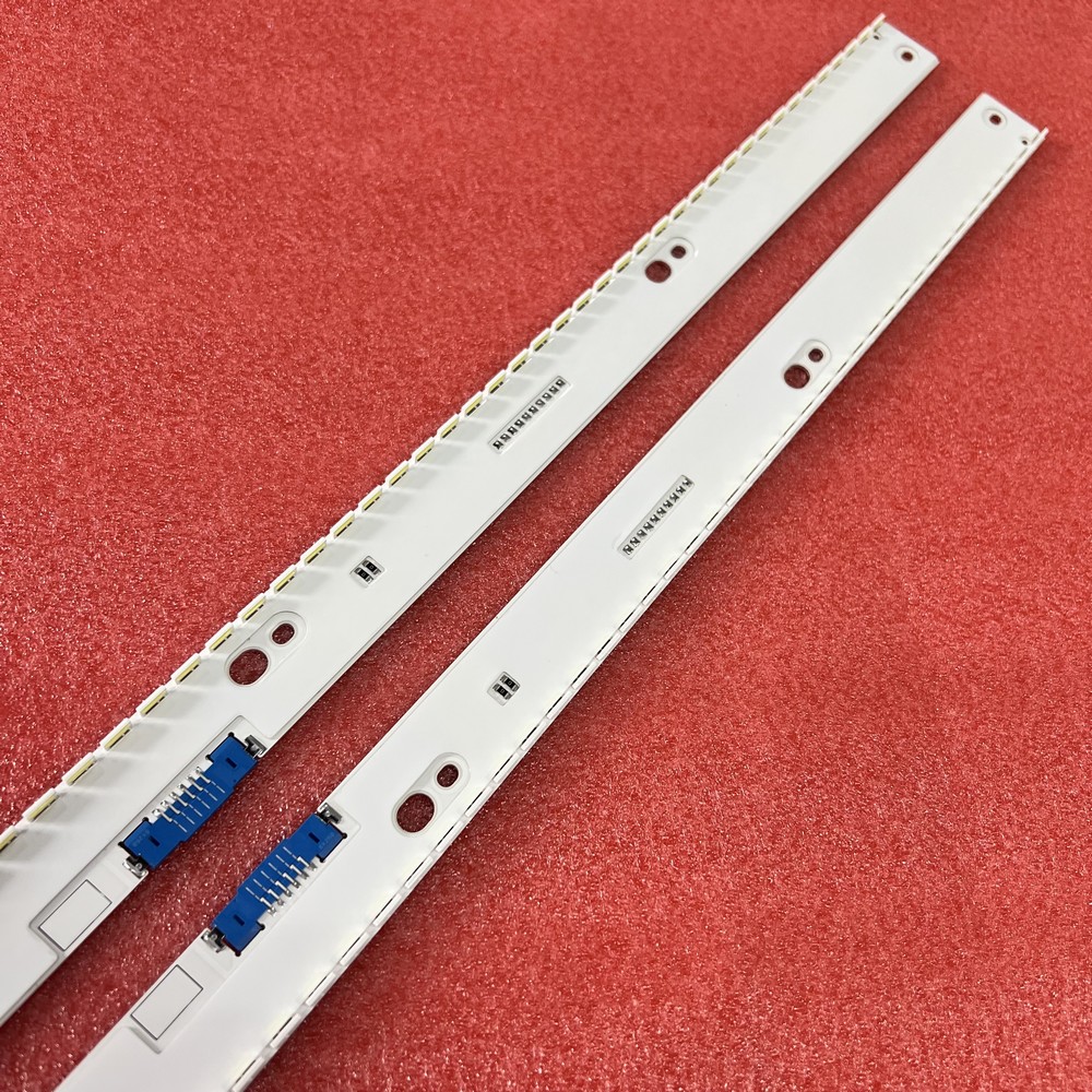 LED Backlight Strip For Samsung UE49KU6470U UE49KU6400U UE49KU6450U UE49KU6500U UE49KU6510U UE49KU6650U UE49KU6670U UE49MU6400U. 