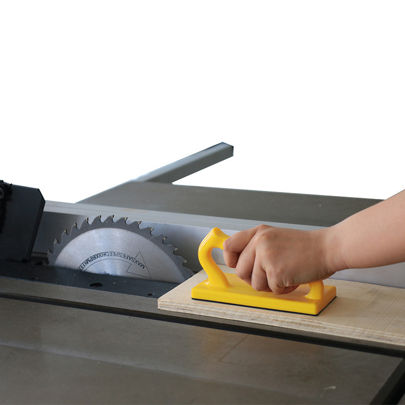 Woodworking Pushblock Handle Table Saw Band Saw Push Ruler Feeder Pressing And Feeding Tool For Table Router Parts. 