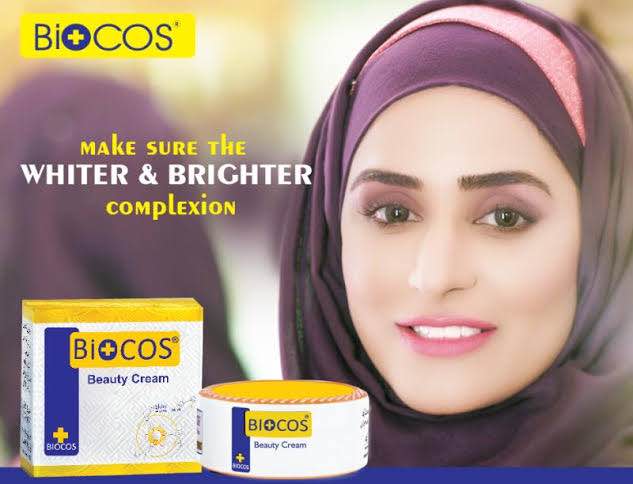 Product details of Product details of Combo Of BioCos Beauty Cream 30g & Serum 20g