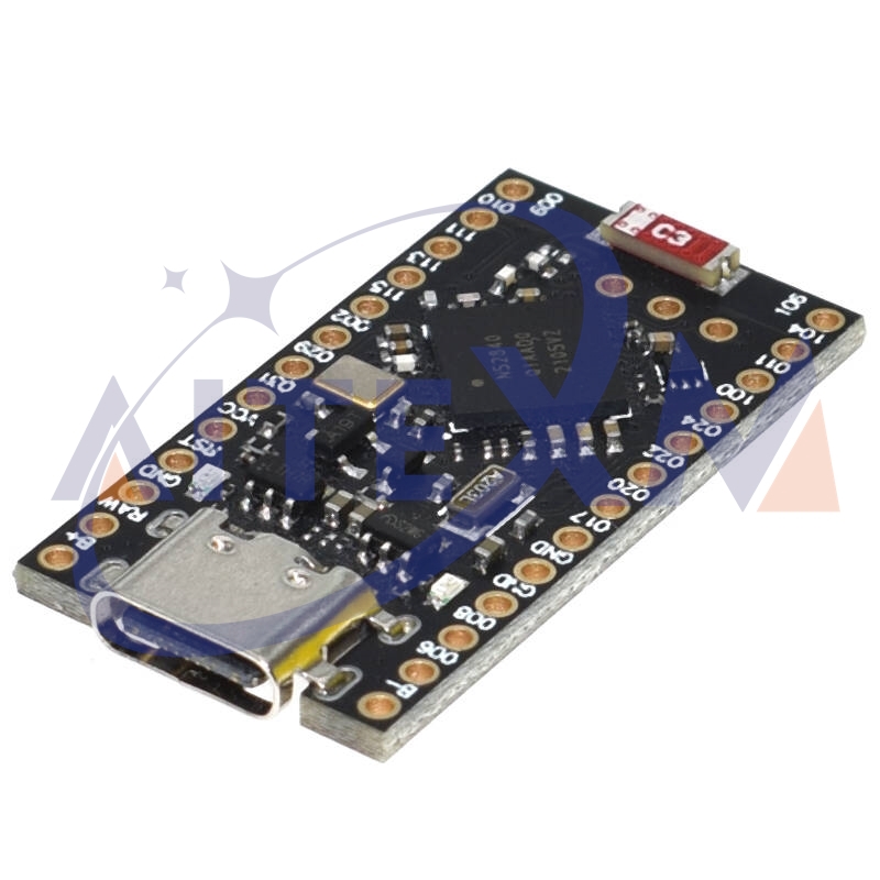 NRF52840 Development Board Compatible With Nice! Nano V2.0 Bluetooth Charging Management Pro Micro NRF52840. 