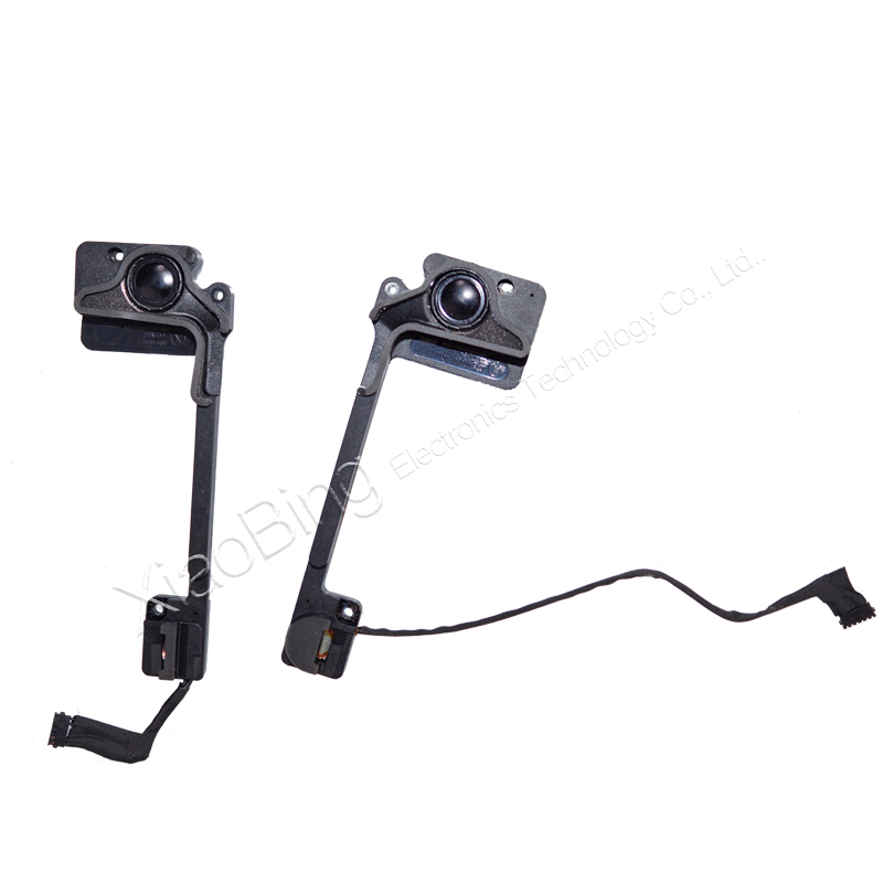 New Left / Right A1502 Speaker for MacBook Pro 13“ Retina A1502 Internal Speakers Late 2013 Early 2014 2015 923-0557 923-00509. 