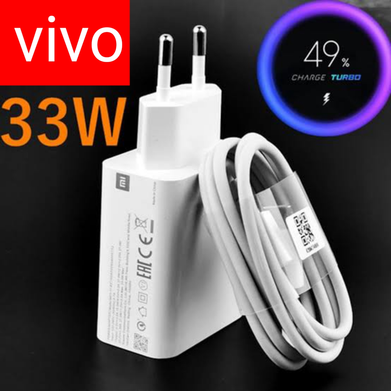 Buy vivo charger y51 Online at Best Price in Bangladesh
