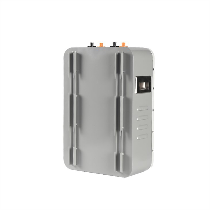 LiFePO4 24V 100AH 3KW Lithium Battery

* RS485/RS232/CAN
* Installation: Wall Mounted
* Matched with various global top Inverter brands
* High safety stand of LFP(LiFePO4) Cell. 