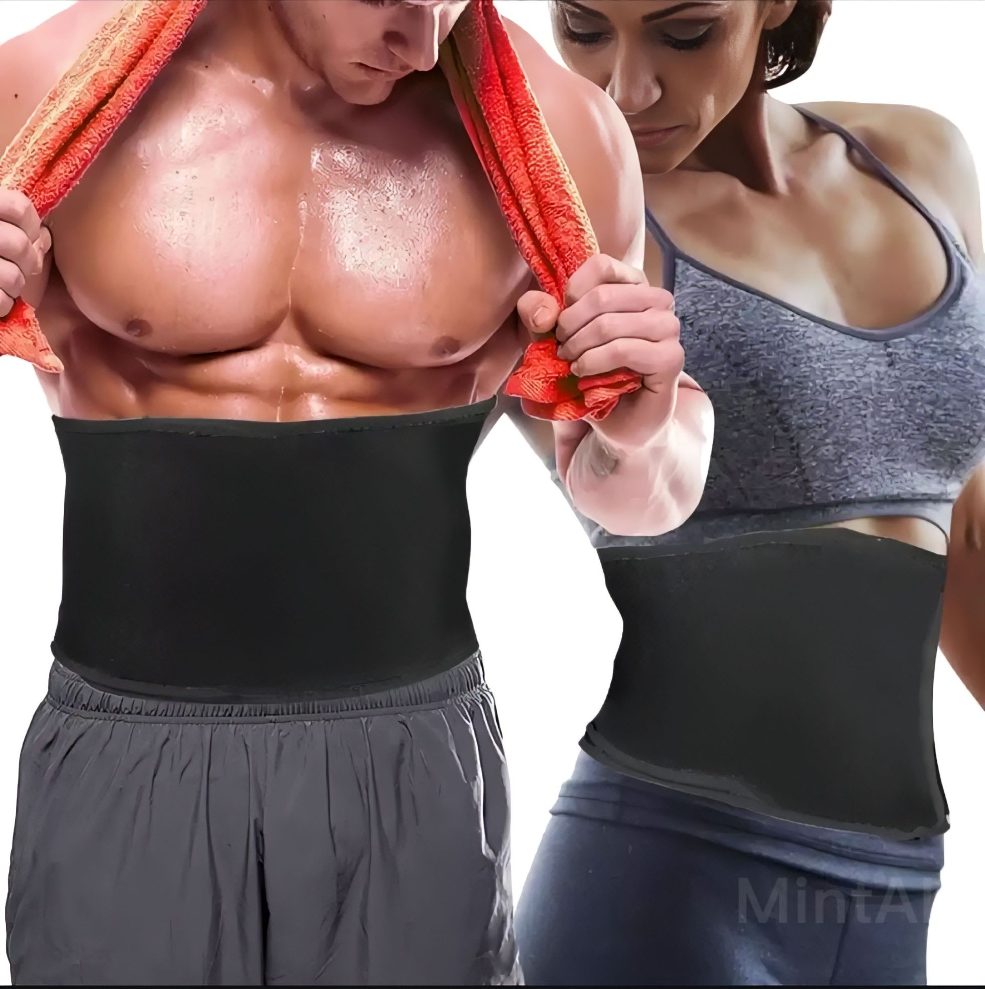 best waist trainer for running