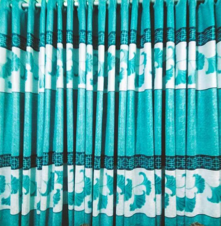 New design curtain for door and window 1 piece