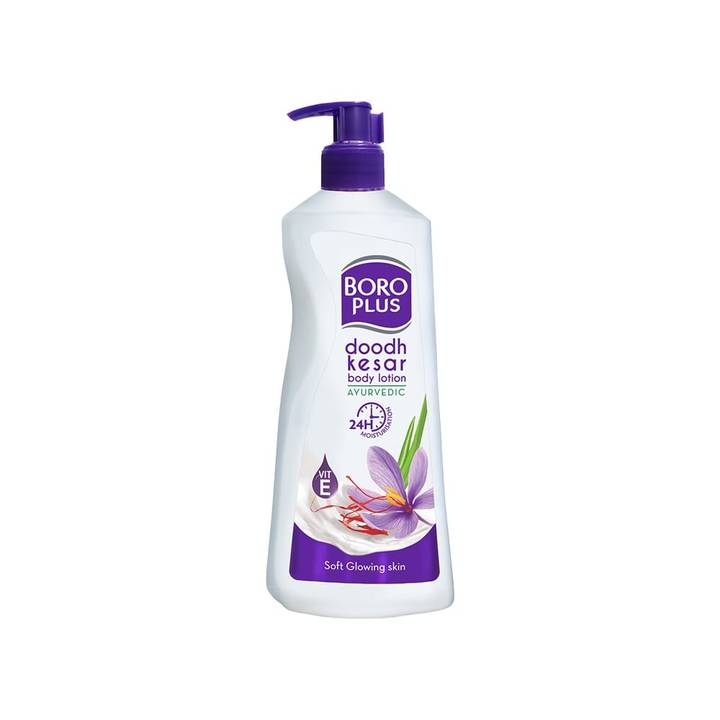Boroplus Doodh Kesar Body Lotion (300 ml)