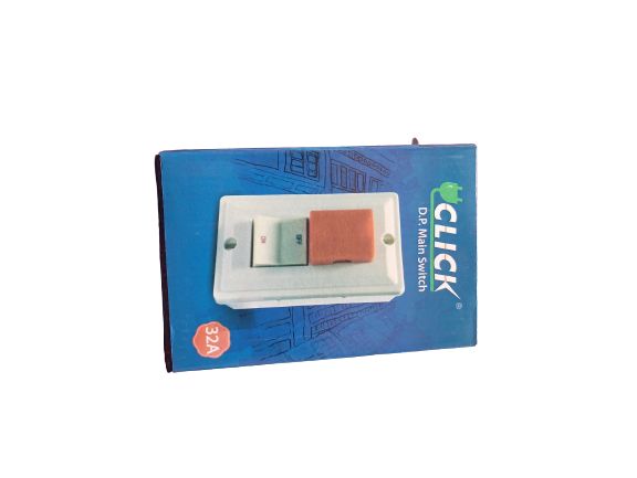 RFL  Click  32 mpr DP Main Switch. 