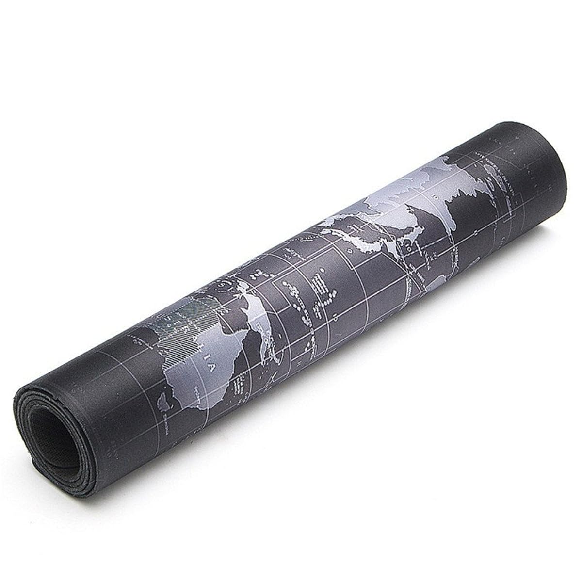 Ultimate 27x12" Large Gaming Mouse Pad - Precision Tracking, Non-Slip Base, Multiple Colors. 