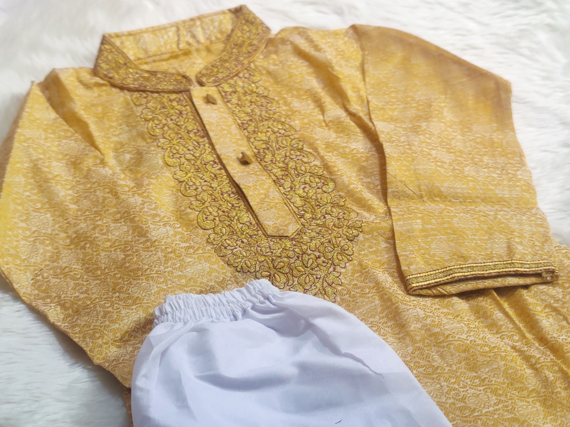 Baby Fitar 2025 Eid special baby Panjabi collection boys special Panjabi ...