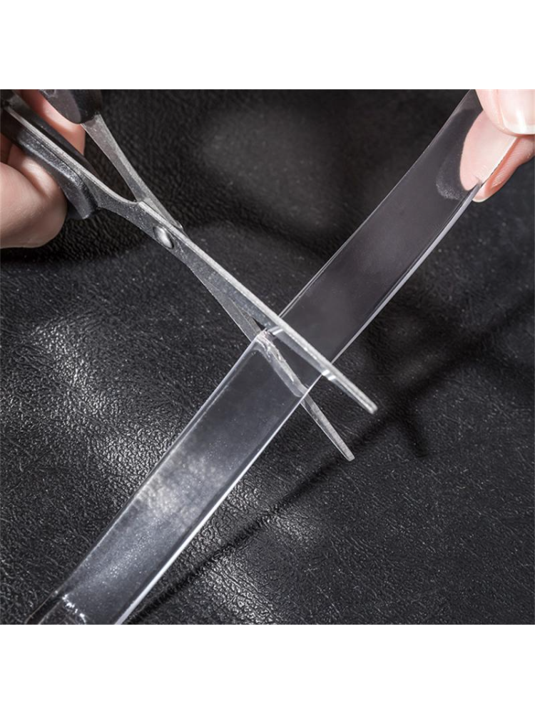 Kitchen Cabinet Door Bumper Self adhesive Silicone Rubber Pads For Drawers Chair Damper Pad Buffer Cushion Furniture Hardware. 