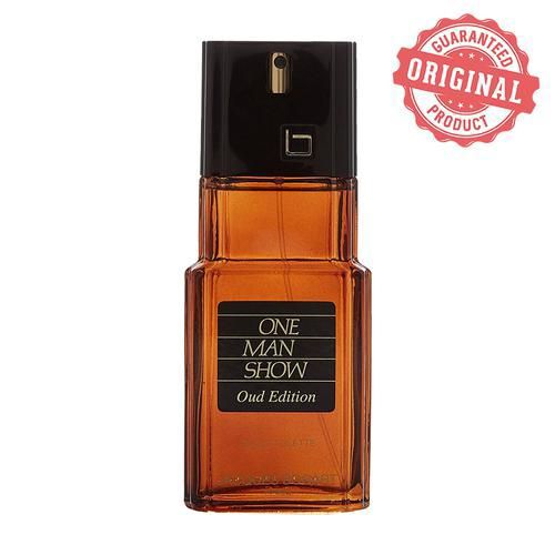 Jacques Bogart One Man Show Oud Edition 100ml. 