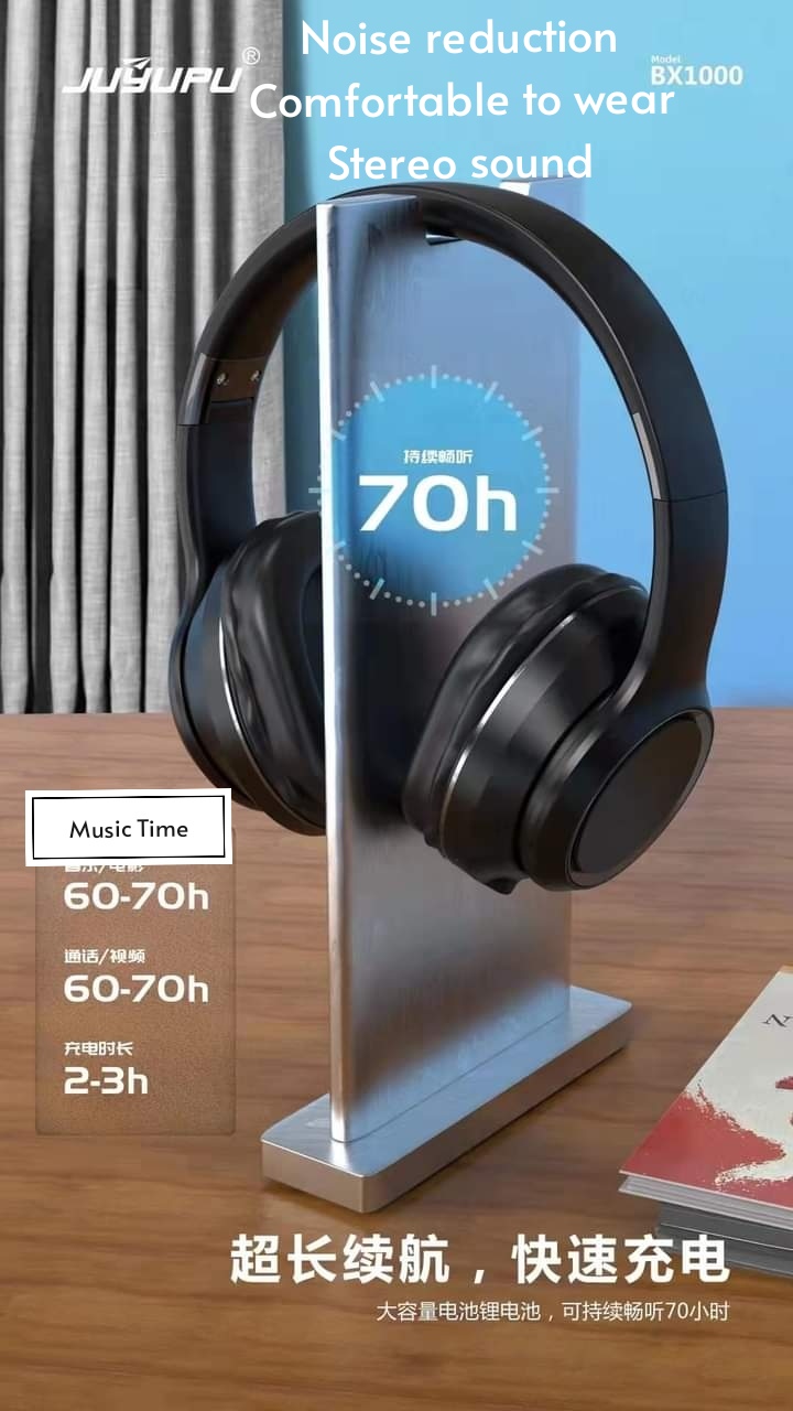 JUYUPU  BX1000 Headset