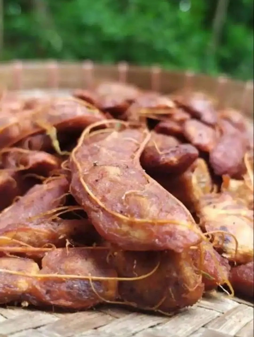 Ripe Tamarind (Paka Tetul) - 500gm