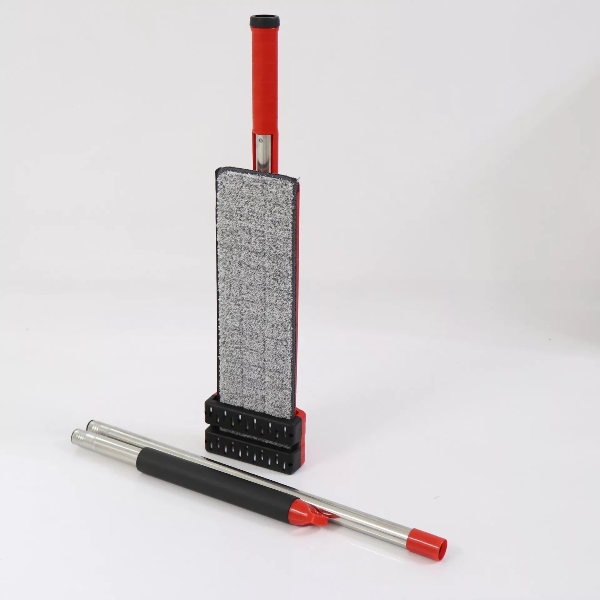 Dry cleaner cleaning mop floor cleaning wet & dry using mop 360 rotating hi quality mop. 