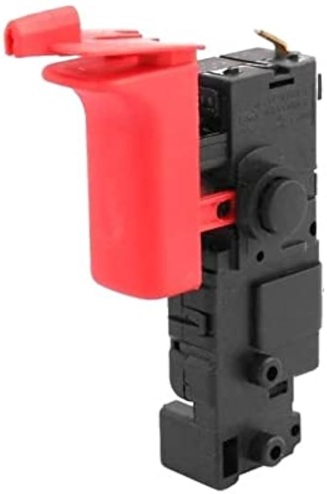 26 hammer drill  machine switch. 