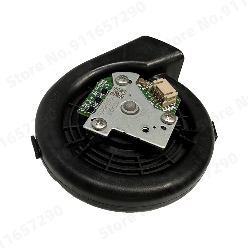 Fan Module Spare Parts for Dreame Bot L10 Pro D10 Plus D9 MAX Z10 Pro Robot Vacuum Cleaner Fan Motor Accessories. 