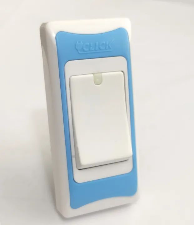 Click Piano One Way Switch