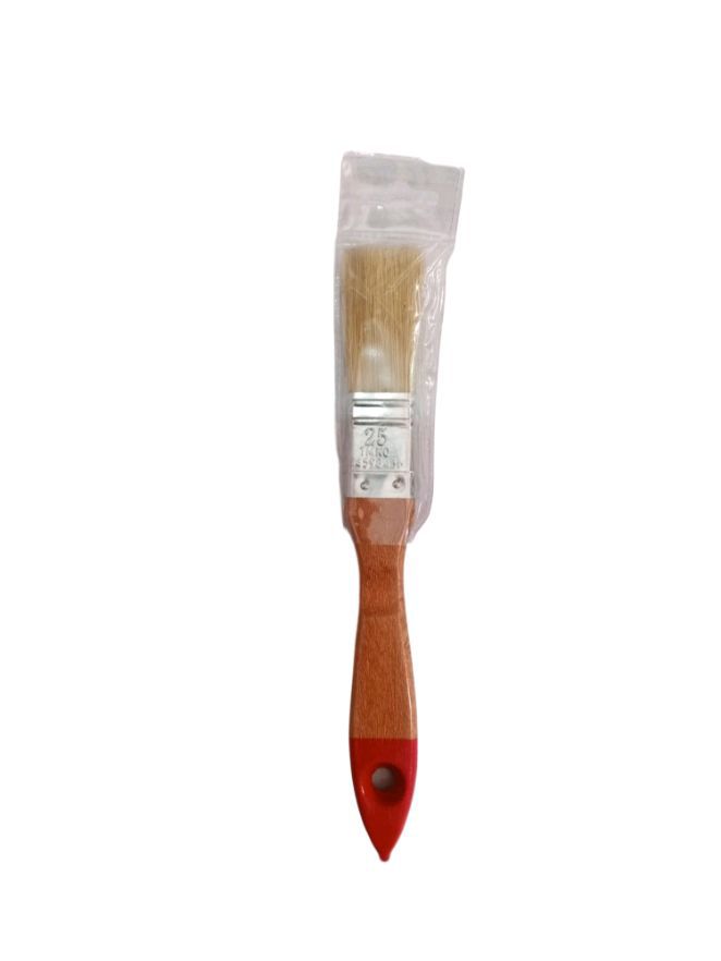 1 inch Feather Orginal Brush use Painting Purpose 1 pcs. 