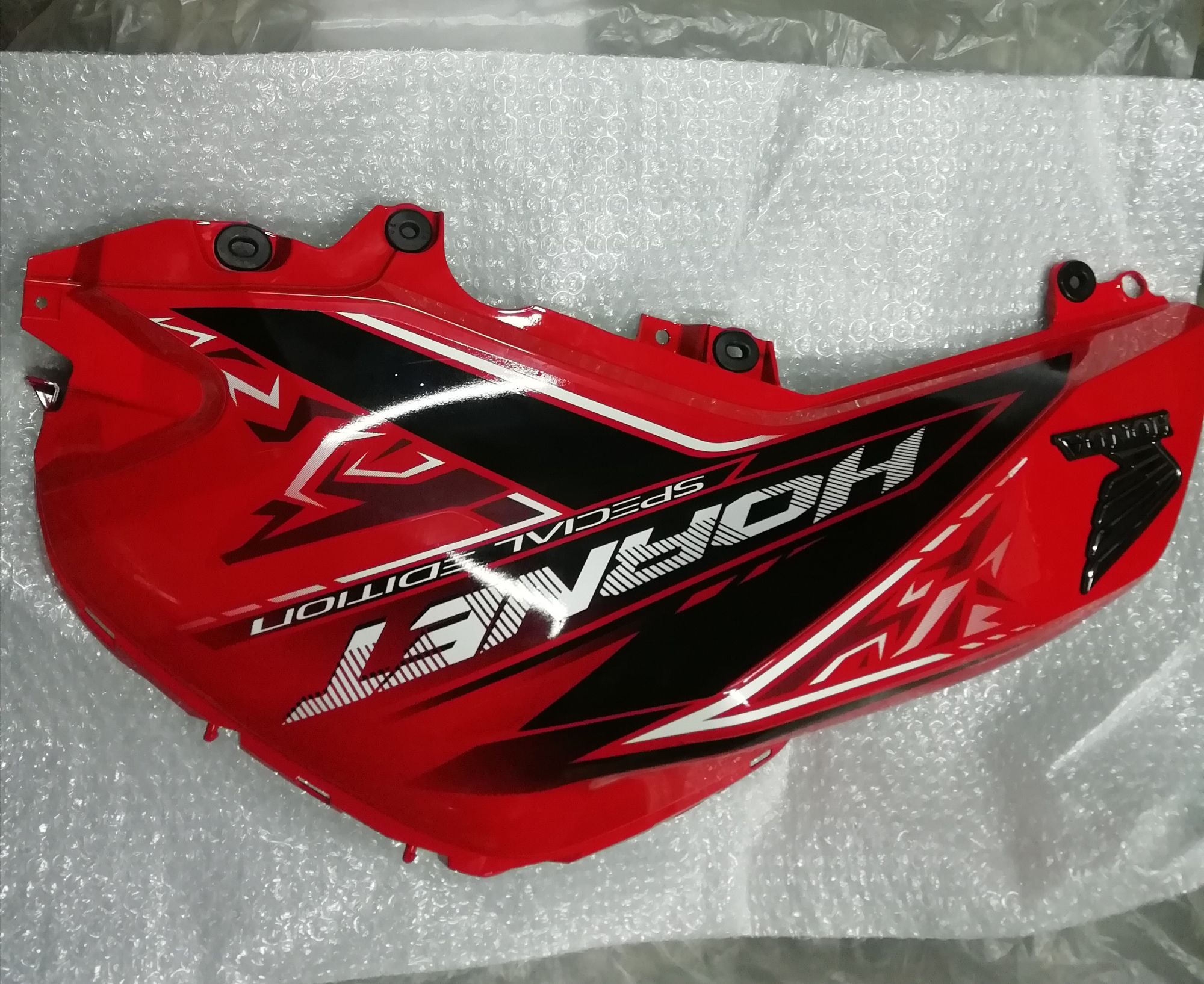 SIDE super COVER XRM 125 FOR