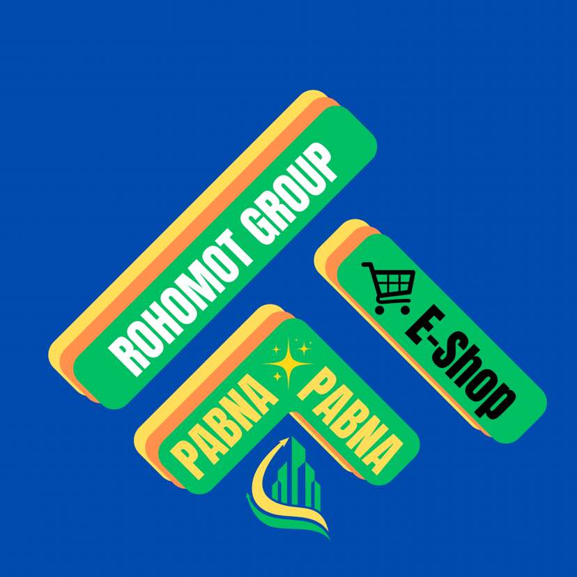 Unti Rohomot Shop online with Rohomot Group E-Shop-Pabna now! Visit Rohomot Group E ...