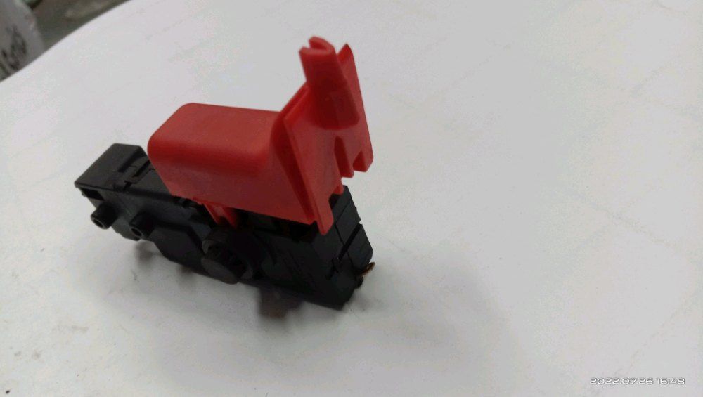 2-26 hammer drill machine switch. 