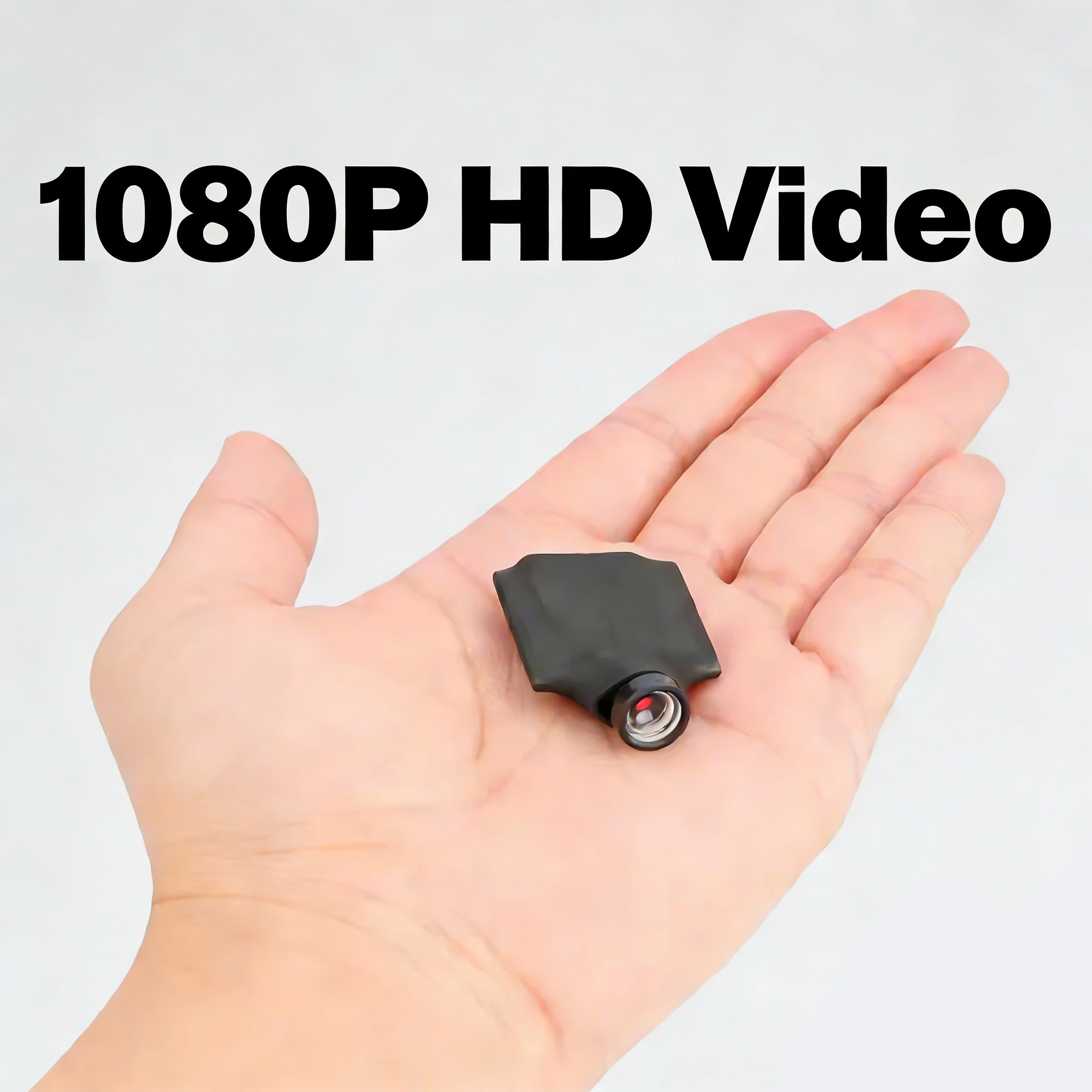 1080P HD DIY Mini Camera Module IP WiFi Camera Video Recorder Motion Detection Home Security Surveillance Camcorder Remote View