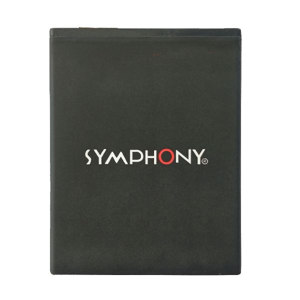 Symphony Battery For H300 / V120 / V140 / G100 / i18 / i65 / i10+ / i110  - High Quality. 