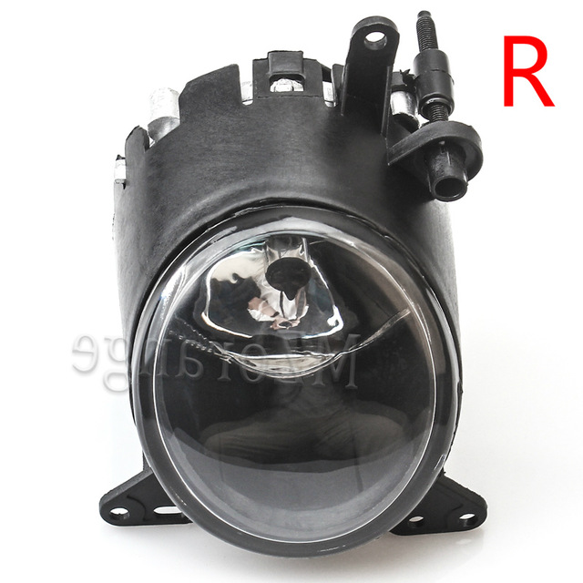 For Mitsubishi Lancer Lancer-ex 2008 2009 2010 2011 2012 2013 Fog lights for lancer x LED Halogen Fog Lamps Headlights. 