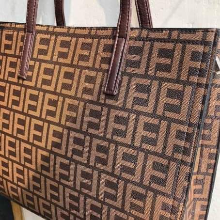 FENDI OFFICIAL BAG( IMPORTED PREMIUM QUALITY)