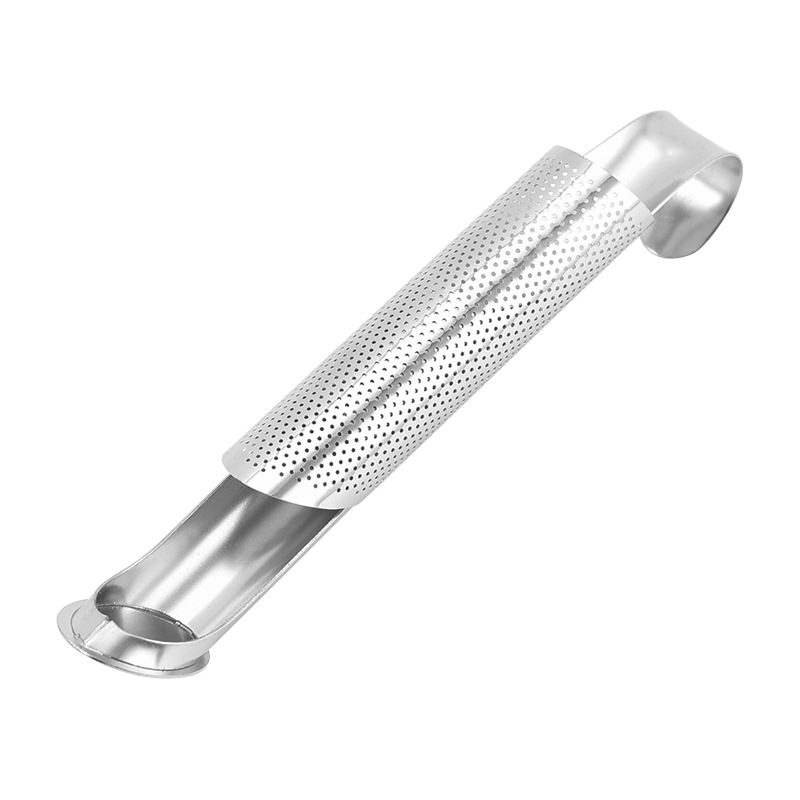 Stainless Steel Tea Infuser Strainer For Spice Colator Ceremony Set Poop Teaware InfusorItem Teapot Sieve. 