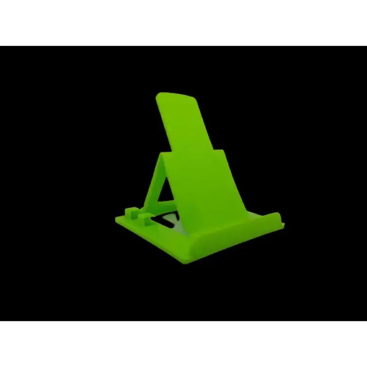 Smart Mobile Holding Mobile top Stand, 180° Perfect View, Height Adjustment, Wide Compatibility, Multipurpose, Anti-Skid Design Twistand  Multiple Colour. 