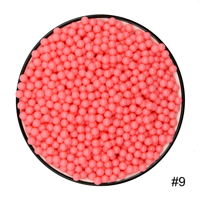 300pcs Bead Refill Packs Hama Beads Toys Jigsaw Puzzle Magic Water Sticky Beadbond Fuse Beads  Beads Set  Handmade Puzzle. 