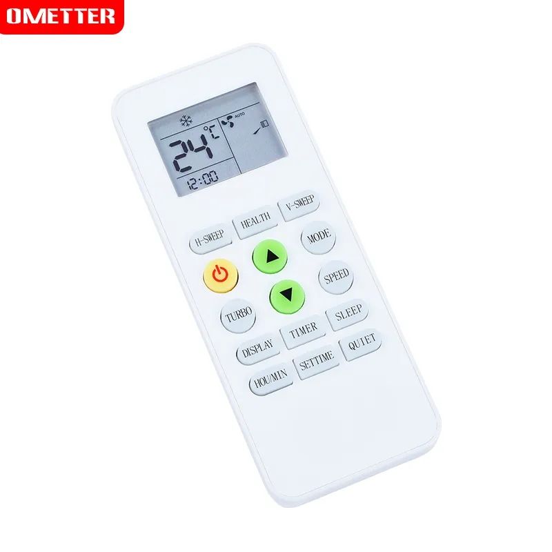 Air-conditioning Remote Control For Vision Ac. 