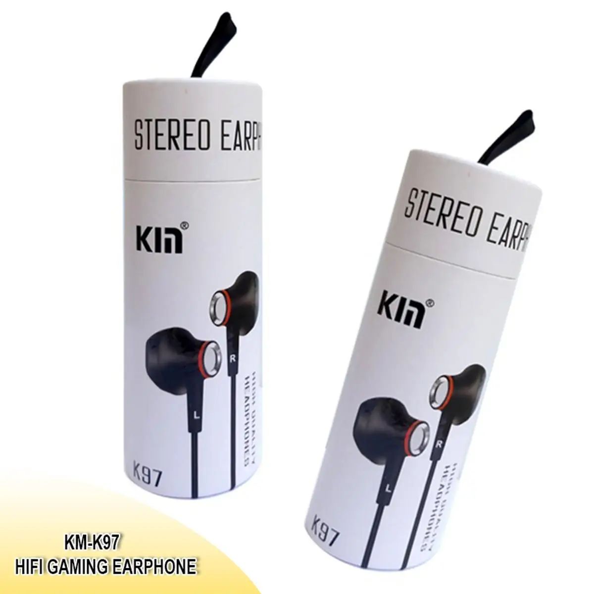 KN k 97 hed fone with mugick hed fone ( havy duty). 