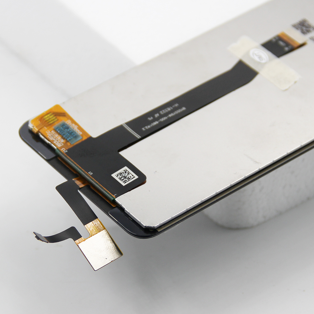 5.45'' For Xiaomi Redmi 6 LCD Display Touch Screen Digitizer Assembly Replacement Parts For Redmi 6A Screen With Frame. 