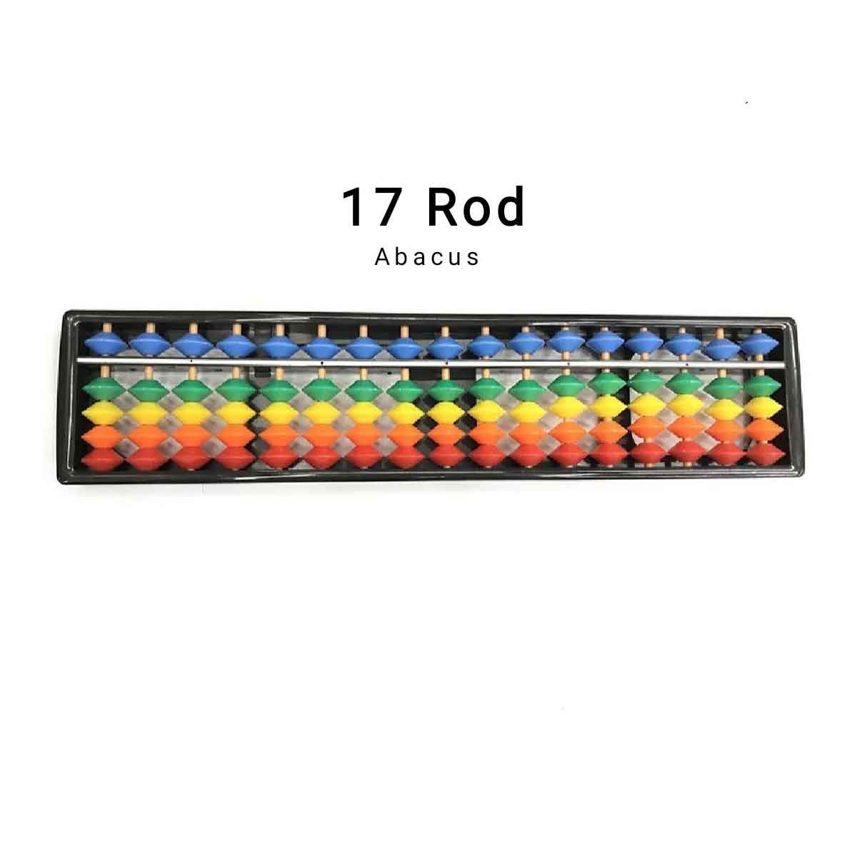 Abacus (অ্যাবাকাস)