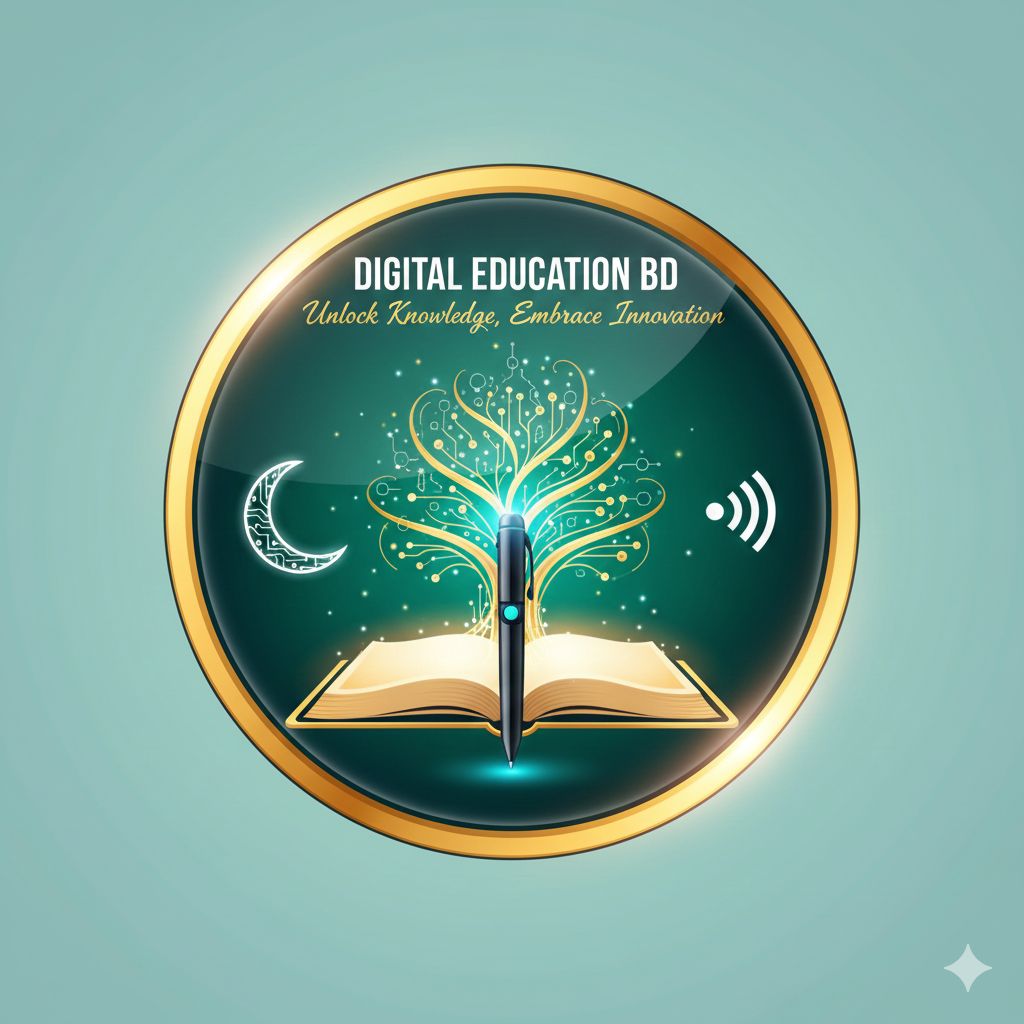 Shop online with Digital Education BD now! Visit Digital Education BD ...