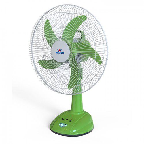 Walton Rechargable Fan 14 Inch - WRTF14A (14"). 