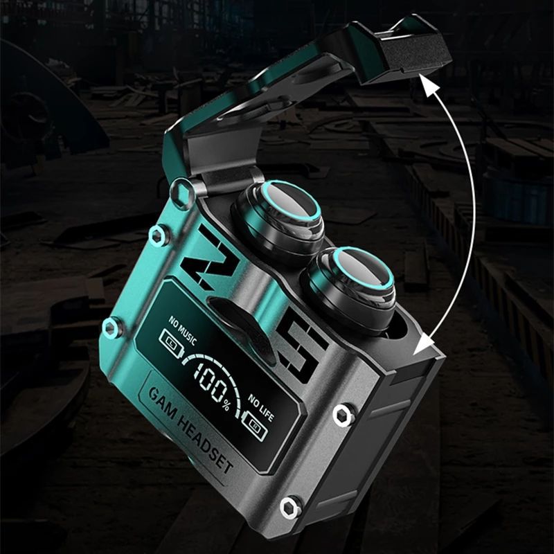 1.Bluetooth specification:V5.2, 2.Bluetooth Profile:A2DP, AVRCP, HFP, HSP, 3. Working voltage:3.1V~4.2V, 4. Charging.... 