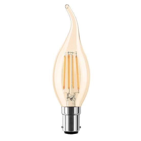 4W Filament Bulb New Design