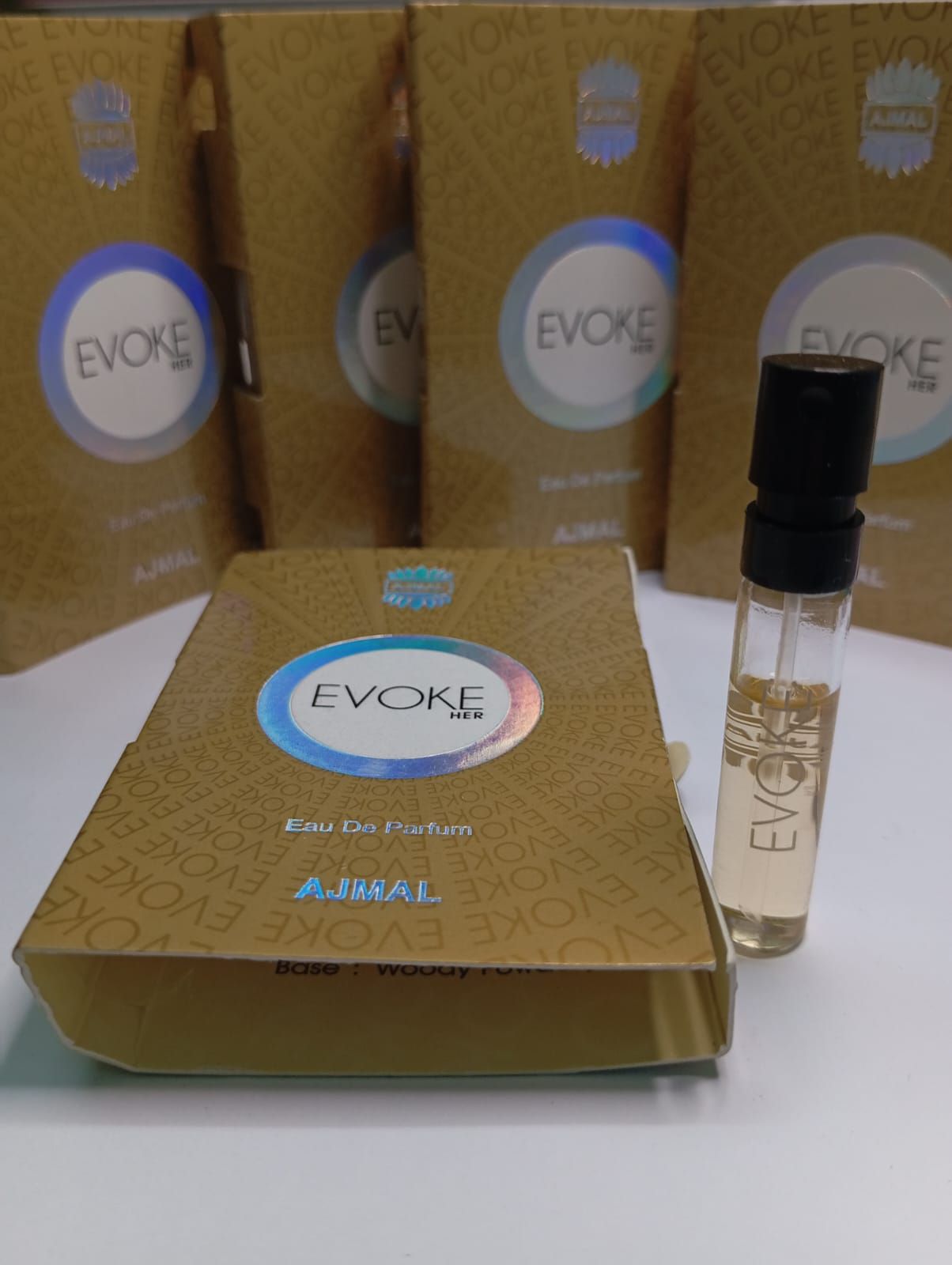 mini perfumes legendary perfumes tester minimum 5 pcs. 