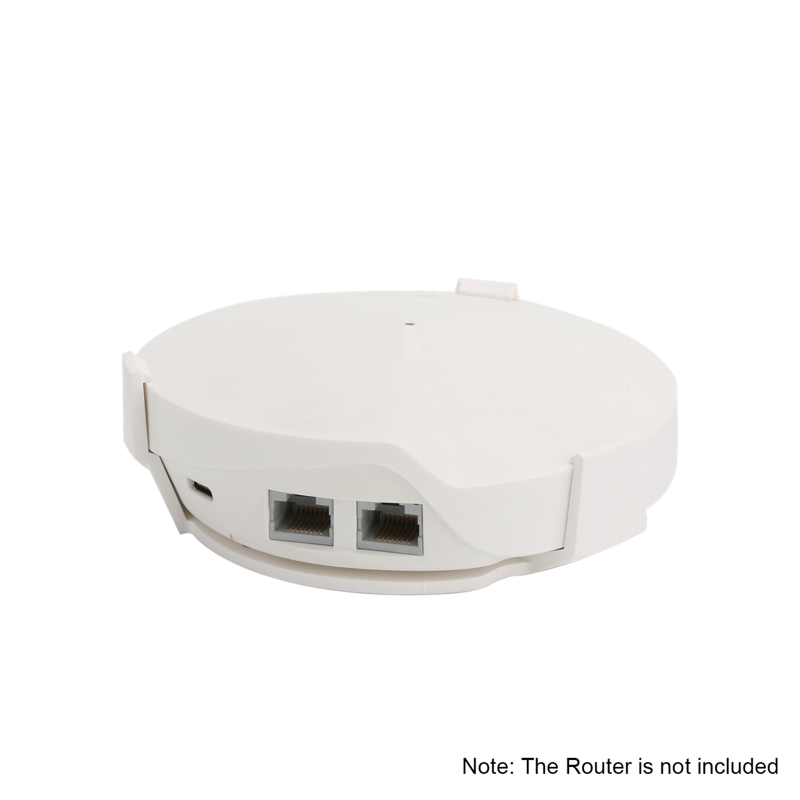 Wall Mount for TP-Link Deco M5/P7 Whole Home Mesh WiFi System Sturdy Bracket Holder for Deco M5 Router/P7 Space Saving TP-Link. 