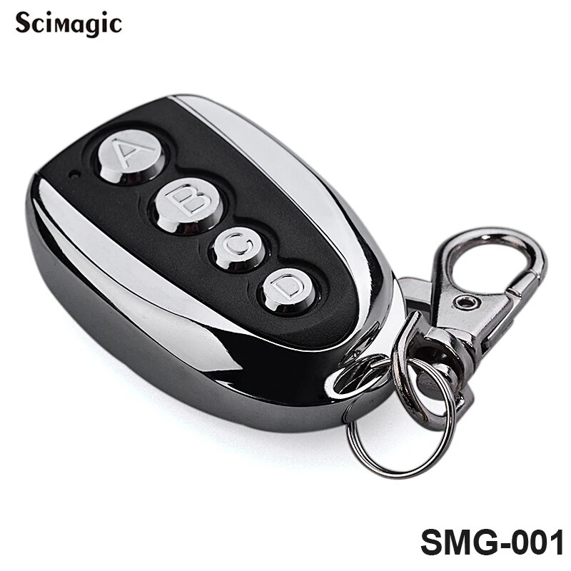V2 PHOX2 Remote Control 433.92mhz Rolling Code V2 PHOX4 PHOENIX TXC TRC TSC HANDY Clone Garage Door Remote Control Gate Opener. 