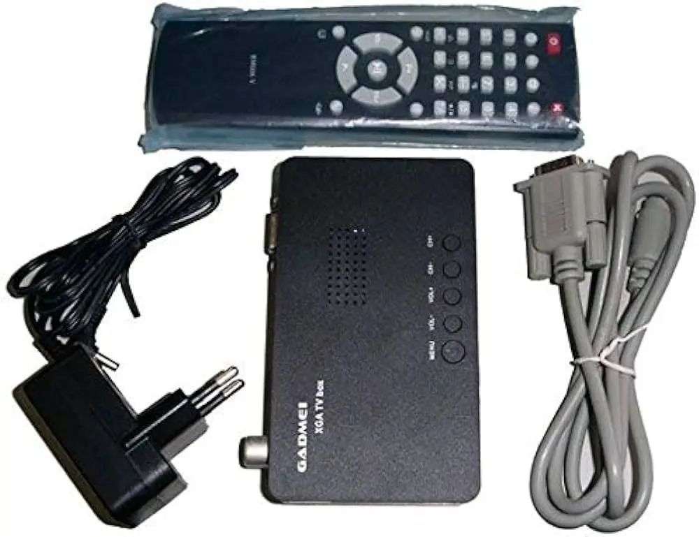 External on sale tv card